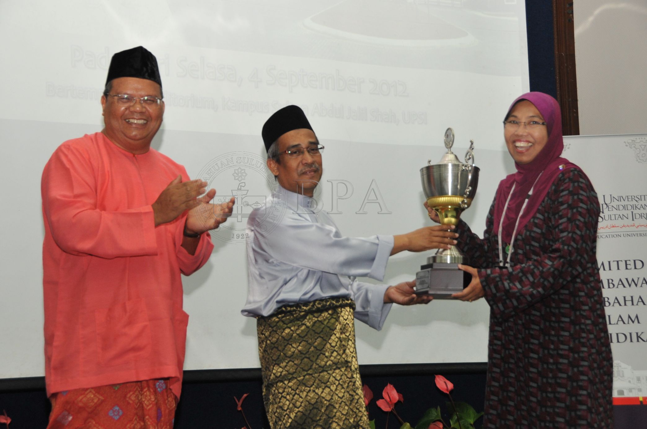 BPA 12 110 APC PRO 5371